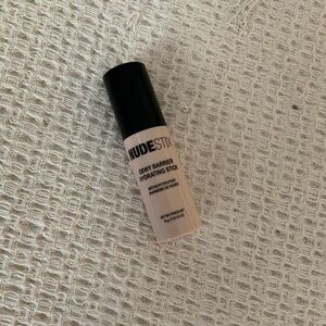 New Nudestix Dewy Barrier Hydrating Face Makeup Stick